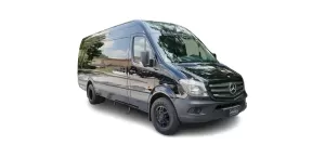Sprinter Limousine