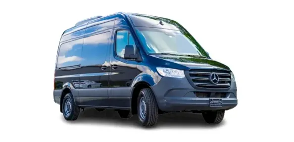CEO Sprinter Calabasas