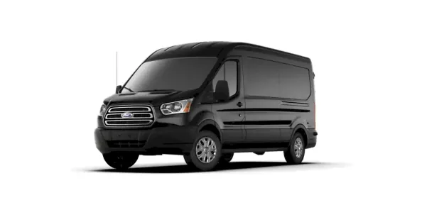 Cargo Van