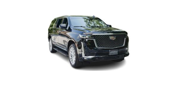 Cadillac Escalade Calabasas