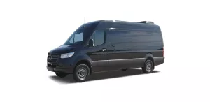 14 Passenger Van