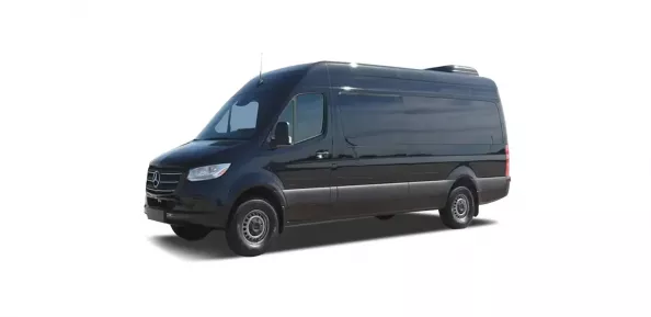 14 Passenger Van Calabasas