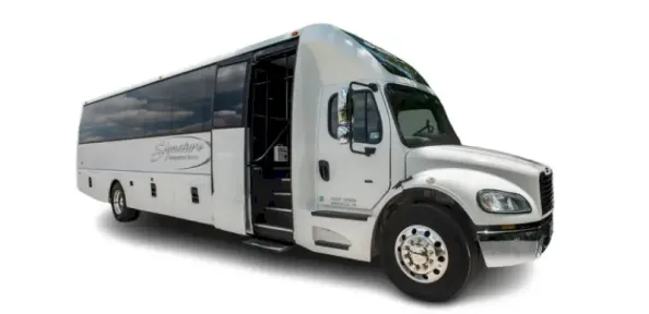 Mini Bus XL Calabasas