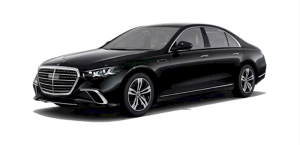Mercedes S Class