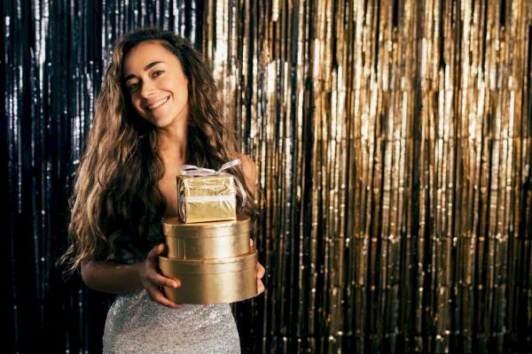 Luxury Quinceanera Limousine in Calabasas