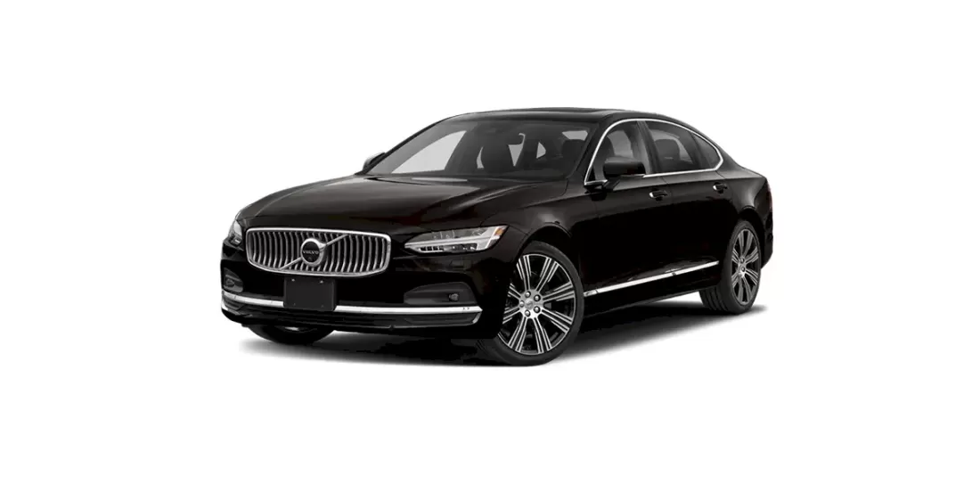 Standard Sedan Calabasas