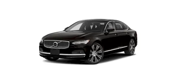 Standard Sedan Calabasas