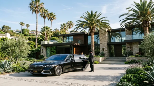 Encino Limo Service