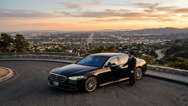West Hills Limo Service