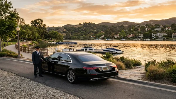Westlake Village Limo Service