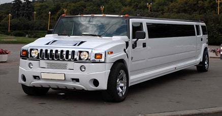 SUV LIMOS - Calabasas Limousine Service