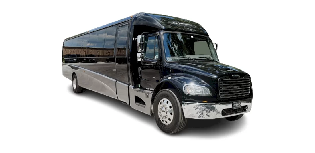 Limousine Coach XL Calabasas